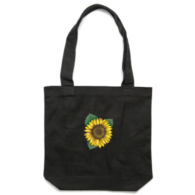 Sunflower Bag Thumbnail