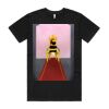 AS Colour / BASIC TEE Thumbnail