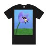 AS Colour / BLOCK TEE Thumbnail