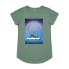 AS Colour / MALI TEE Thumbnail